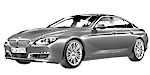 BMW F06 C3833 Fault Code